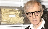 Woody Allen će svoj novi film snimati u Rimu
