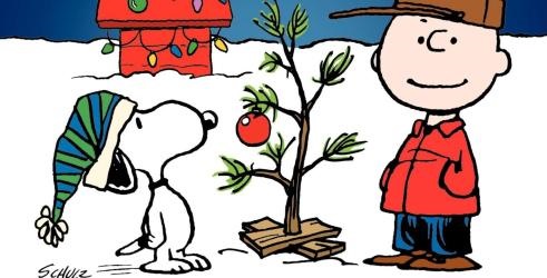 Božić Charlieja Browna