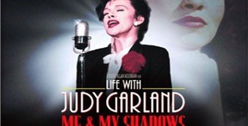 Ja i moje senke: život sa Džudi Garland