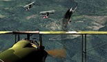 Avionske borbe
