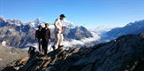 Smrt na Matterhornu