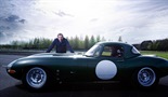 Jaguar: izdelava avtomobila, ki se ga ne da kupiti