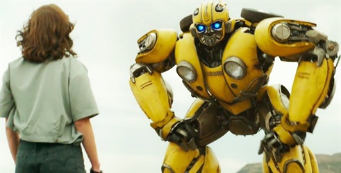 Paramount je odredio kao datum izlaska novog Transformers filma