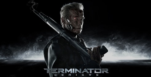 Terminator spopadao prolaznike
