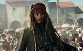 Još jedan trailer za nove "Pirate"