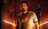 Nicolas Cage vs. zli roboti u krvavom traileru za "Willy's Wonderland"