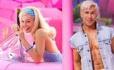 Totalna transformacija Rajana Goslinga za ulogu u filmu "Barbi"
