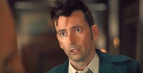 Nezamislivo zlo čeka Doktora i Donnu u najavi specijala serije Doktor Who