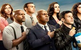 NBC predstavio je trailer za šestu sezonu serije Brooklyn Nine-Nine