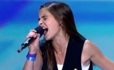 VIDEO: Carly oduševila žiri američkog X-Factora