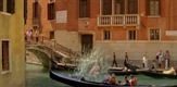 Morski pas u Veneciji