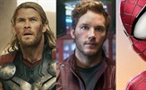 Kevin Feige o "Čuvarima galaksije 2", Thanosu i "Thoru: Ragnarok"