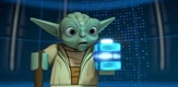 Lego Star Wars: The Yoda Chronicles Episode I - The Phantom Clone