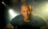 Vin Diesel najavljuje svoju novu ulogu