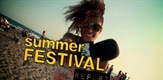 Summer Festival Report