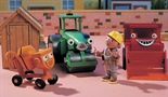 Bob the Builder: Race to the Finish Movie