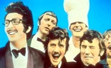 A sad, nešto sasvim drugačije: Monty Python na Klasik TV-u
