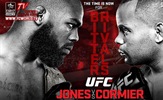 Sukob titana: Jones i Cormier za savršen početak UFC 2015.!