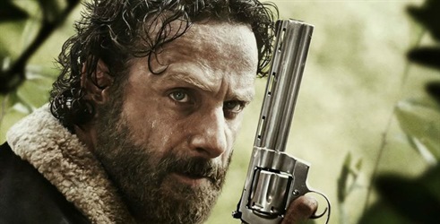 Otkriveno kako će Rick Grimes napustiti The Walking Dead!
