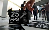 Predstavljen program 11. Festivala 25 FPS