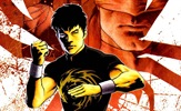 Marvel sprema film s prvim azijskim superjunakom