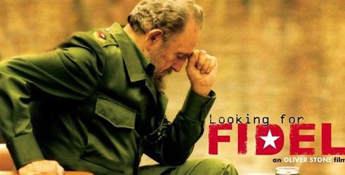 Tražeći Fidela