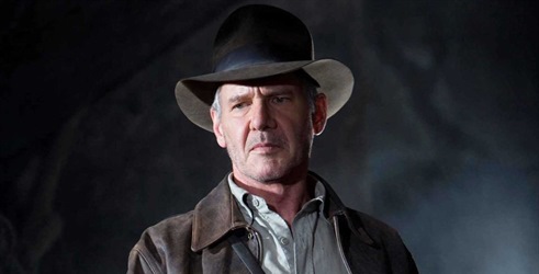 Problemi oko Indiana Jones petog filma