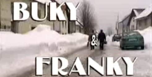 Buky i Franky