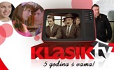 Klasik TV slavi 5. godišnjicu prikazivanja najboljih regionalnih filmova i serija