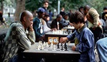 Iskanje Bobbyja Fischerja