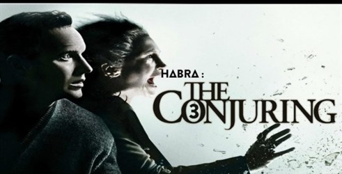 Treći nastavak horor filma The Conjuring stiže u septembru