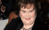Susan Boyle dobila ulogu u filmu