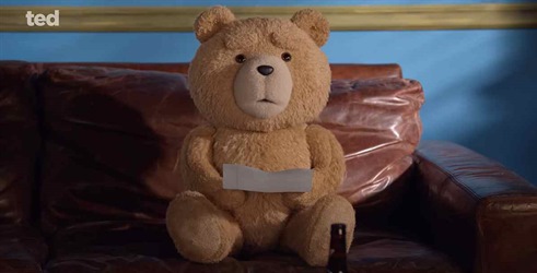 Serija Ted dobila prvi teaser i datum premijere