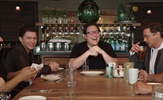 Jon Favreau okuplja Marvelove zvijezde u novom kulinarskom showu