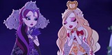 Ever After High: Legacy Day