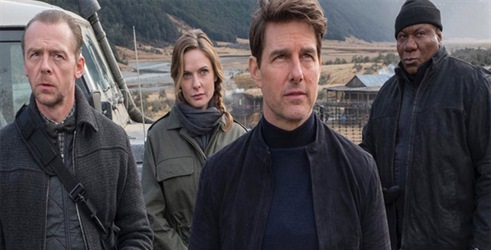 Mission: Impossible Fallout - uskoro