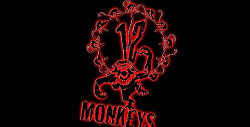 Serija 12 majmuna (Twelve Monkeys)