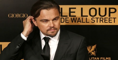 Leonardo Di Caprio na sudu kao svedok zbog filma Vuk s Wall Streeta