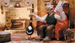 Wallace in Gromit: Napačne hlače 