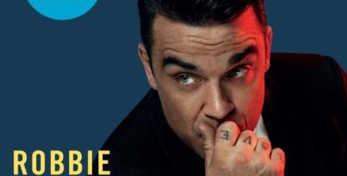 Robbie Williams: Večer u Palladiumu
