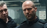 Jason Statham i njegovi "Dani gnjeva" lako preuzeli prvo mjesto u kinima