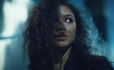 Zendaya ponovno kao Rue u traileru za blagdanski specijal serije "Euforija"