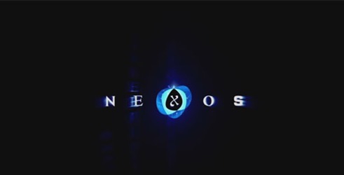 NEXOS - THE THREE RELIGIONS OF THE BOOK