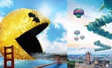 "Pixels" otkriva Pac-Mana u ubilačkom pohodu