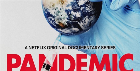 ''Pandemic'', Netfliksov dokumentarac koji treba pogledati