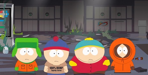 South Park zaradio 500 miliona dolara za strimovanje