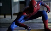"Nevjerovatni Spiderman" film s najviše pogrešaka ove godine