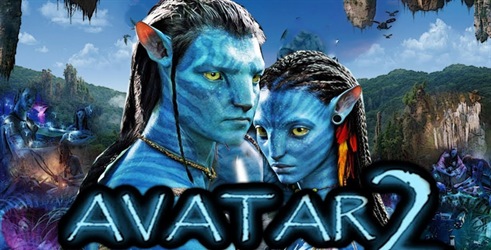 Nastavlja se snimanje Avatara