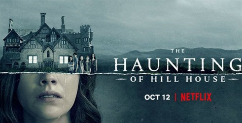 The Haunting of Hill House - najstrašnija serija 2018.godine