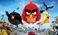 Nova serija "Angry Birds" stiže na Netflix